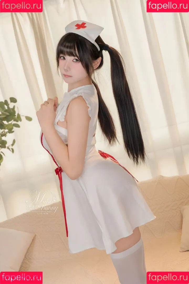 Niantutu / Yaokoututu / lim_meishe Onlyfans Photo Gallery 