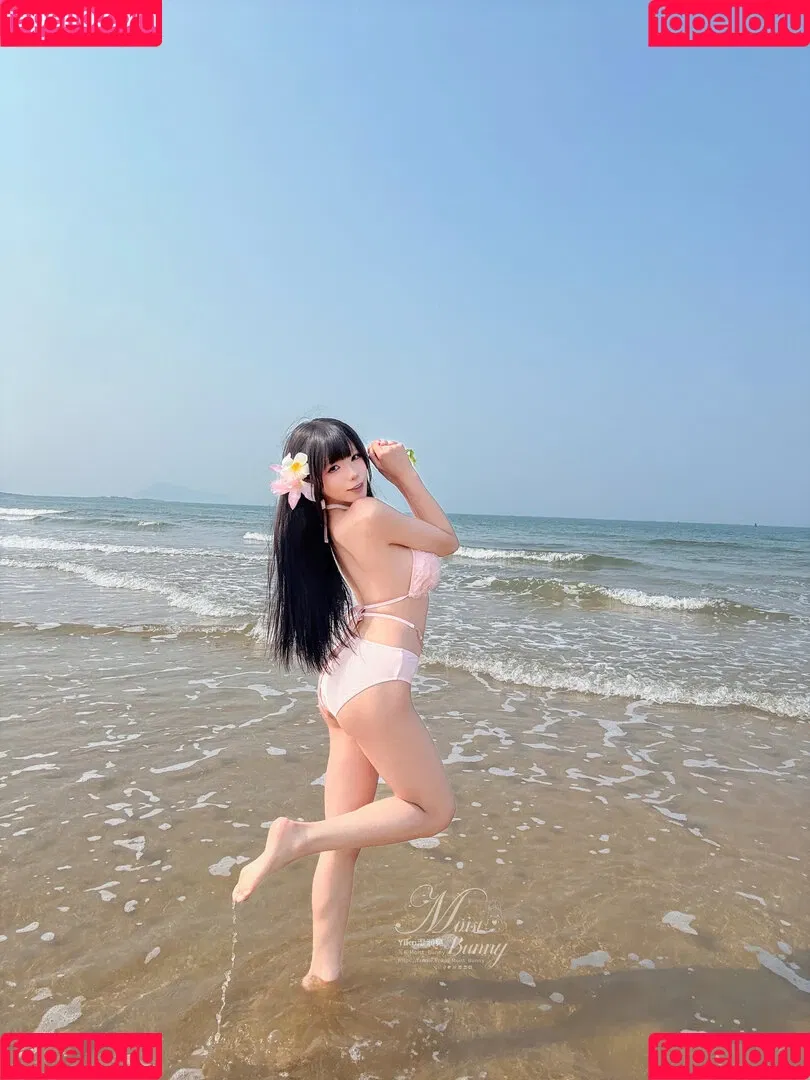 Niantutu / Yaokoututu / lim_meishe Onlyfans Photo Gallery 
