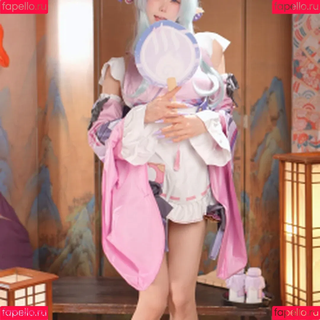 Niantutu / Yaokoututu / lim_meishe Onlyfans Photo Gallery 