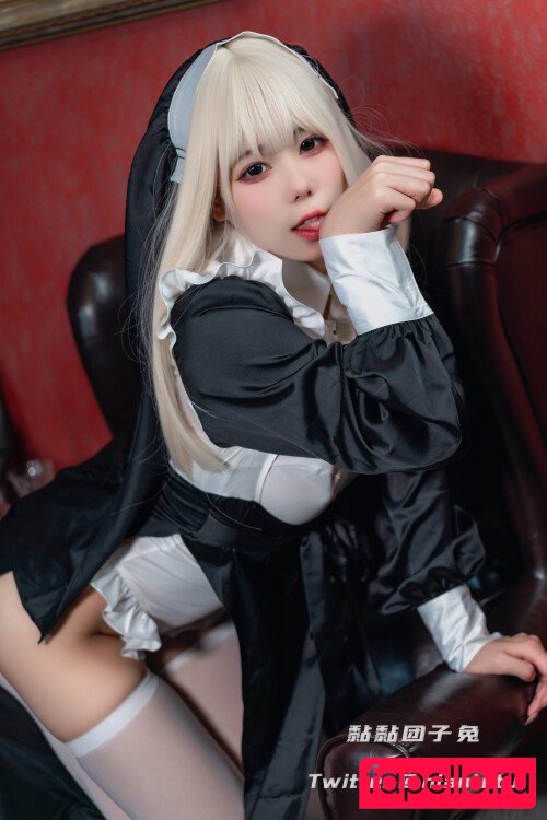 Niantutu / Yaokoututu / lim_meishe Onlyfans Photo Gallery 