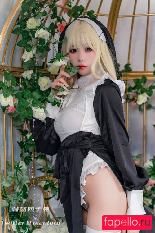 Niantutu / Yaokoututu / lim_meishe Onlyfans Photo Gallery 