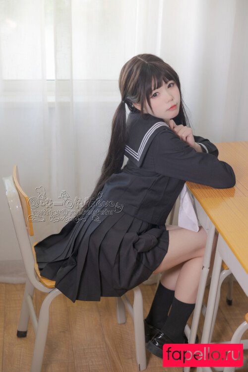 Niantutu Nude Onlyfans Photo 25