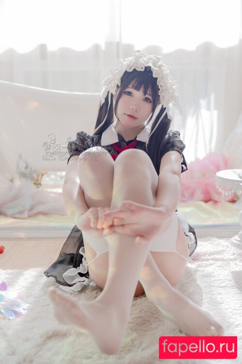 Niantutu Nude Onlyfans Photo 21
