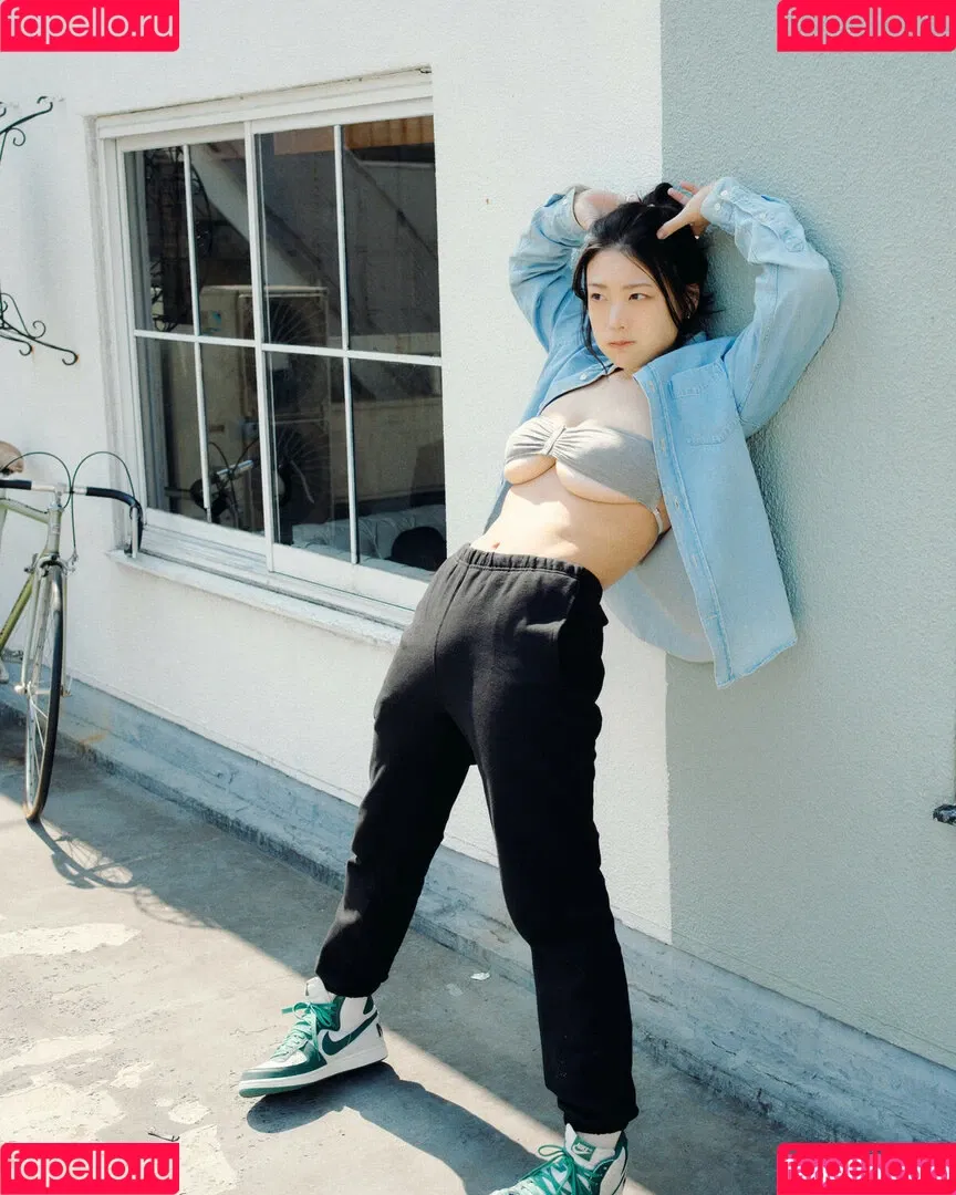 Kei Fubuki / Kei Kazebuki 風吹 ケイ / kei.fubuki / kei_fubuki Onlyfans Photo Gallery 