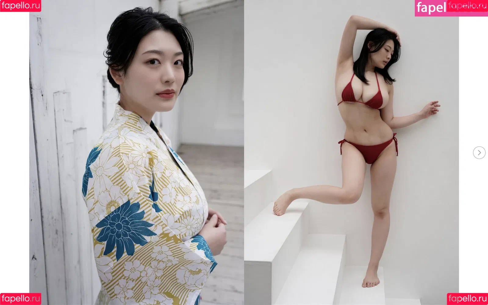 Kei Fubuki / Kei Kazebuki 風吹 ケイ / kei.fubuki / kei_fubuki Onlyfans Photo Gallery 