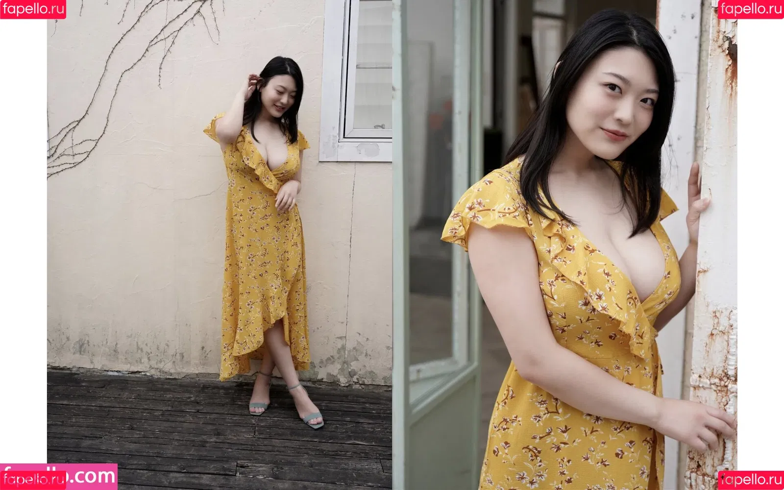 Kei Fubuki / Kei Kazebuki 風吹 ケイ / kei.fubuki / kei_fubuki Onlyfans Photo Gallery 