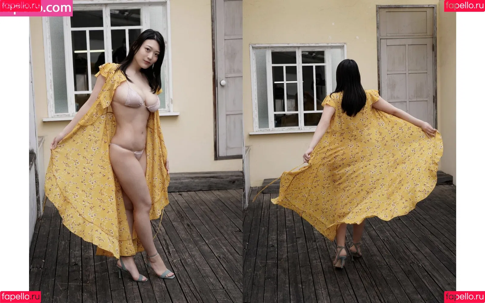 Kei Fubuki / Kei Kazebuki 風吹 ケイ / kei.fubuki / kei_fubuki Onlyfans Photo Gallery 