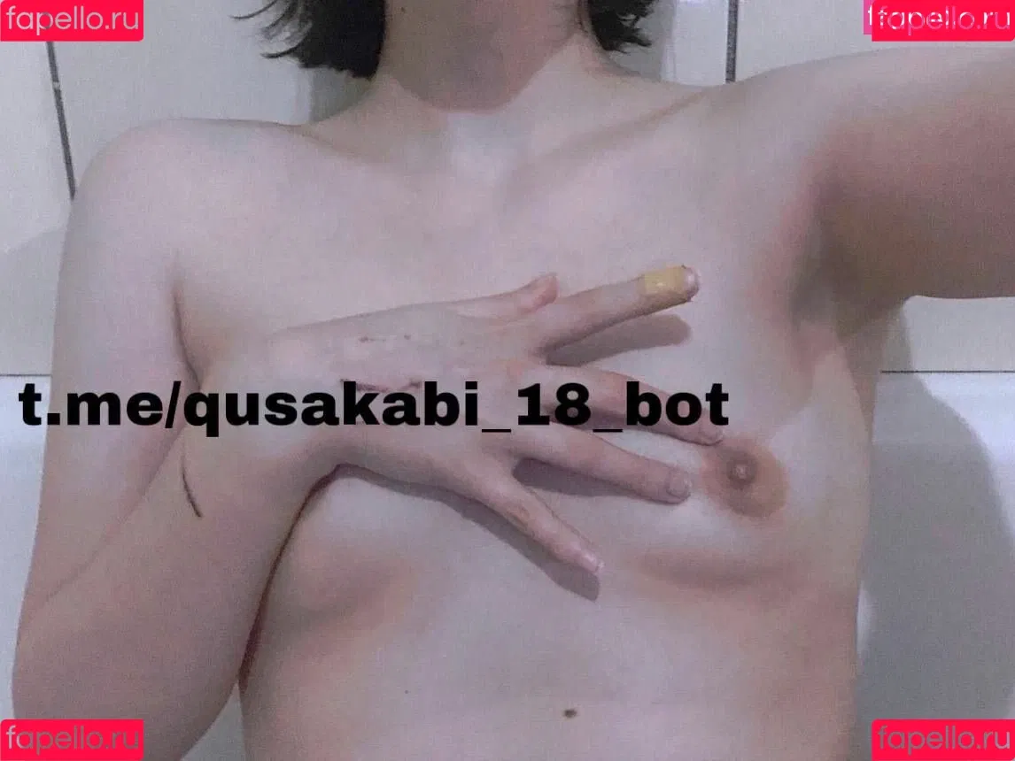 Qusakabi / zsebibaba_of Onlyfans Photo Gallery 