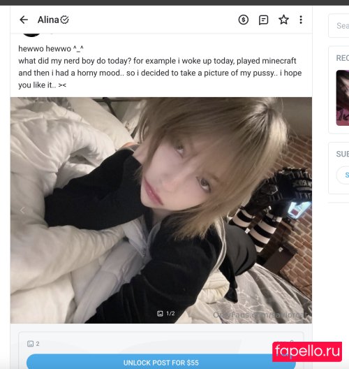 Qusakabi Nude Onlyfans Photo 50