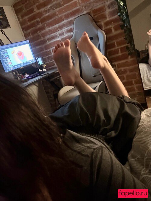 Qusakabi Nude Onlyfans Photo 40