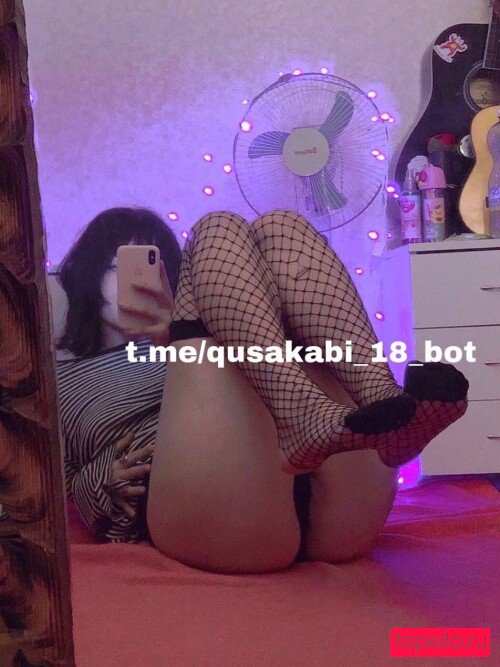 Qusakabi Nude Onlyfans Photo 29
