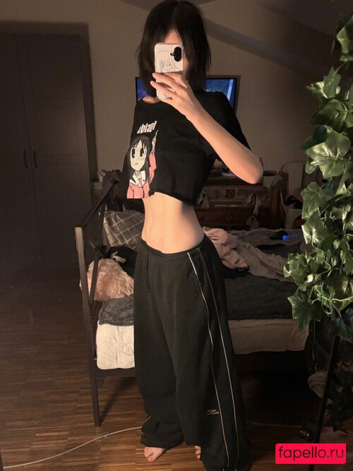 Qusakabi Nude Onlyfans Photo 30