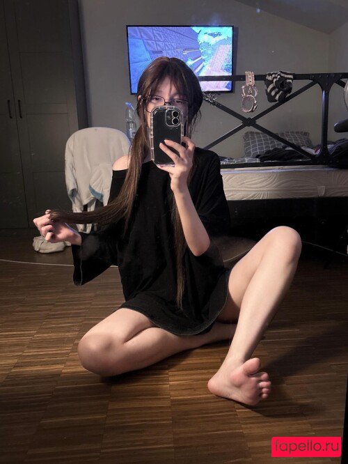 Qusakabi Nude Onlyfans Photo 35