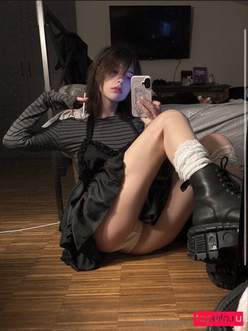 Qusakabi Nude Onlyfans Photo 16