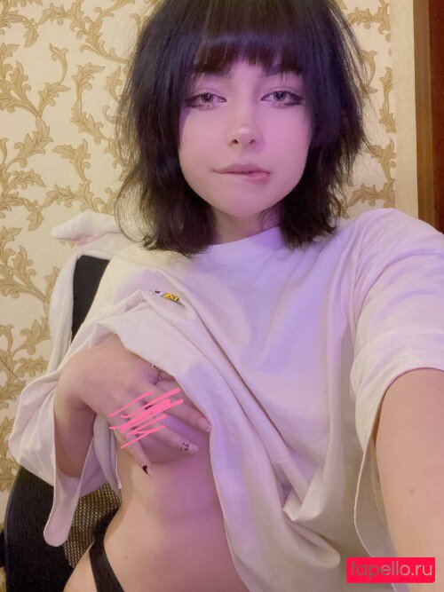 Qusakabi Nude Onlyfans Photo 10