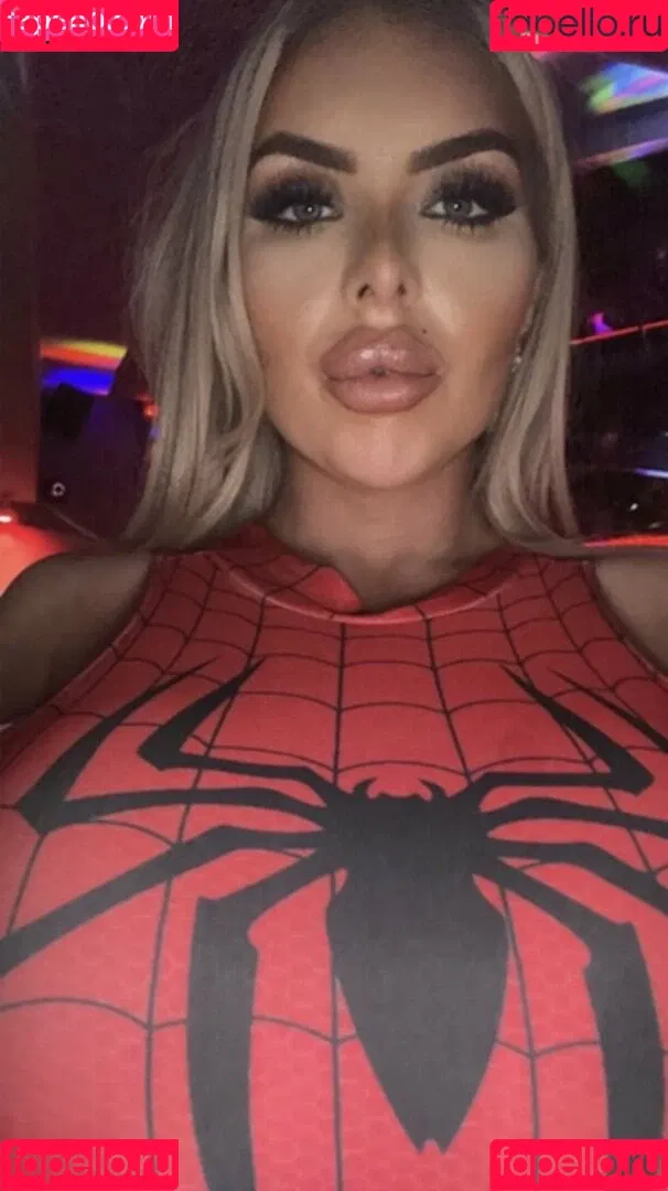 Violet_chelsea69 / liveonrampant Onlyfans Photo Gallery 