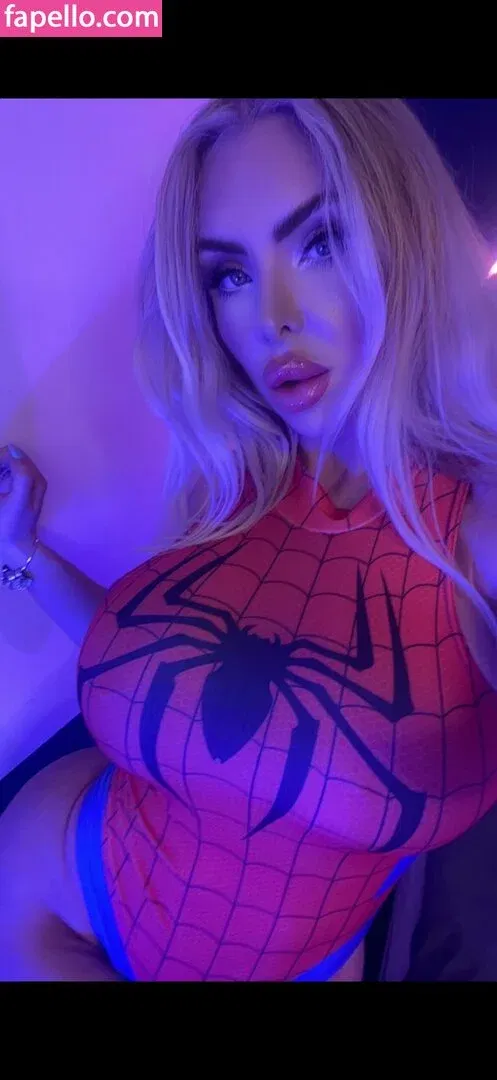 Violet_chelsea69 / liveonrampant Onlyfans Photo Gallery 