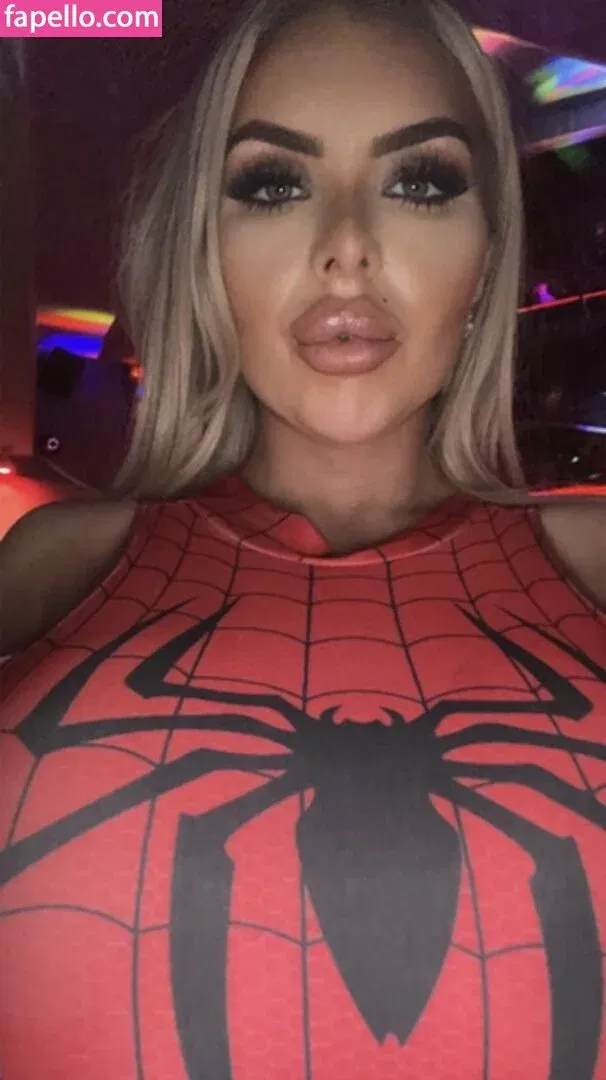 Violet_chelsea69 / liveonrampant Onlyfans Photo Gallery 