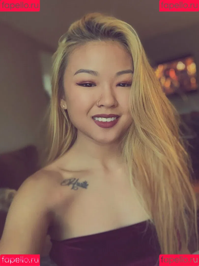 Lulu Chu / loveluluchu / luluchuofficial Onlyfans Photo Gallery 