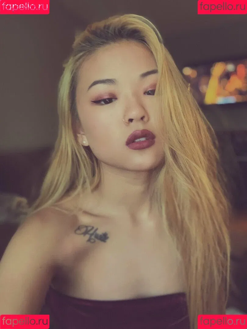 Lulu Chu / loveluluchu / luluchuofficial Onlyfans Photo Gallery 
