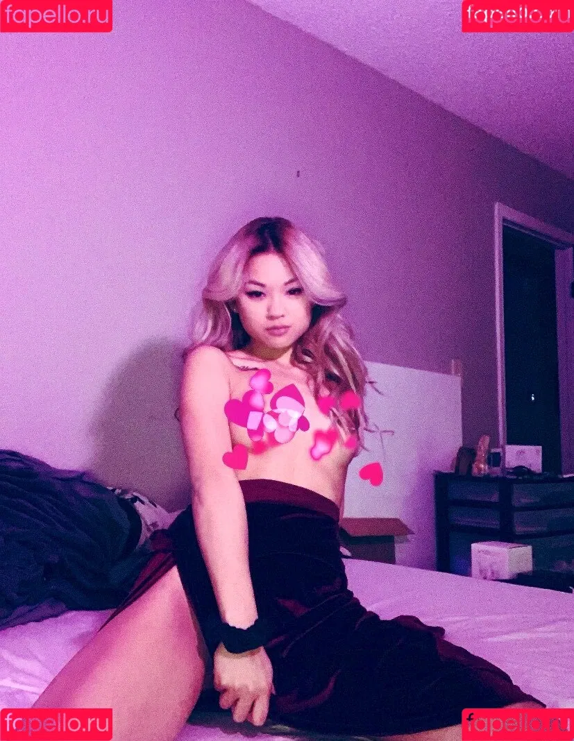 Lulu Chu / loveluluchu / luluchuofficial Onlyfans Photo Gallery 