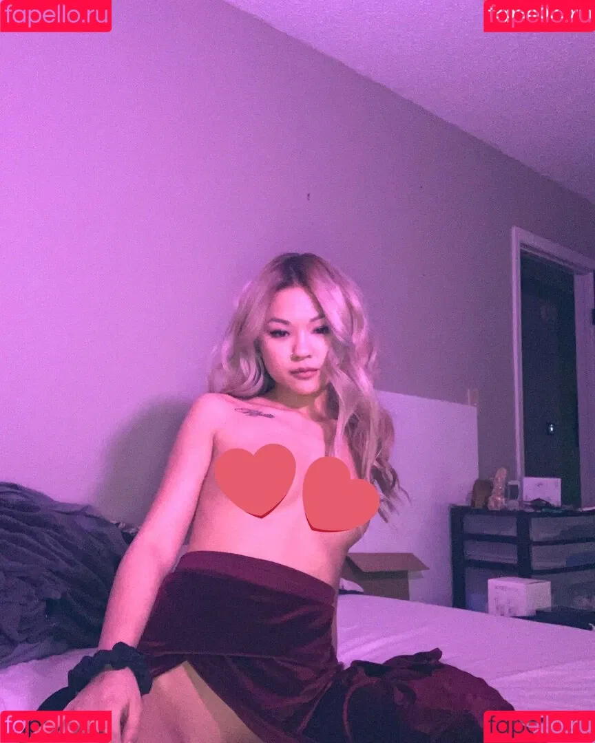 Lulu Chu / loveluluchu / luluchuofficial Onlyfans Photo Gallery 