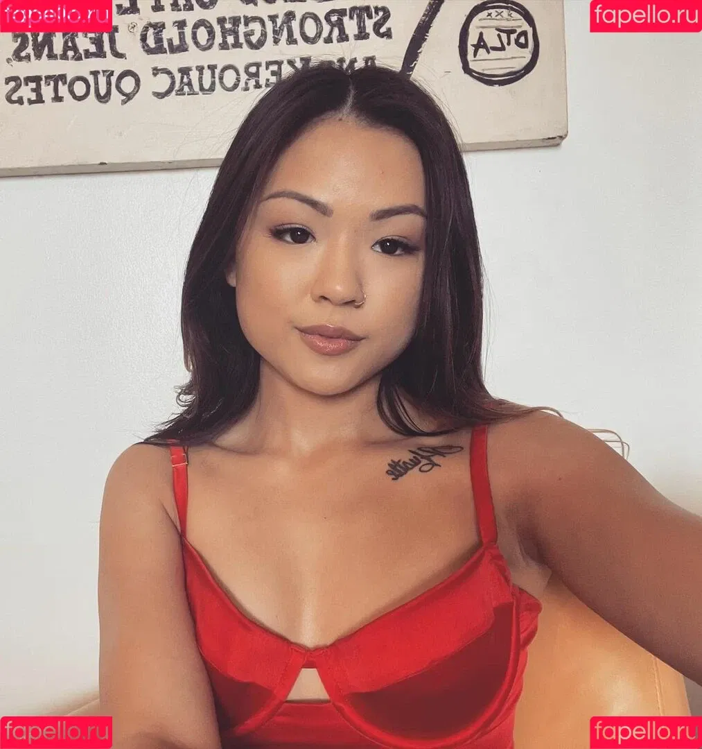 Lulu Chu / loveluluchu / luluchuofficial Onlyfans Photo Gallery 