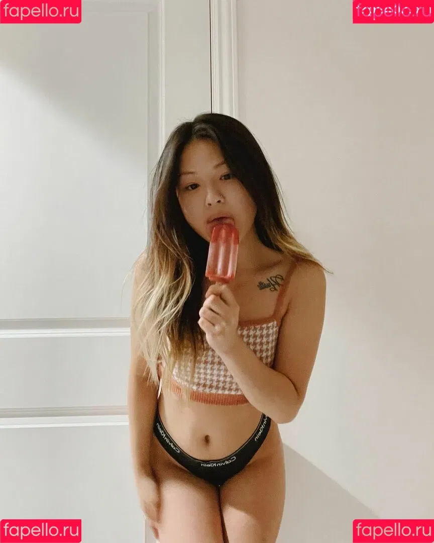 Lulu Chu / loveluluchu / luluchuofficial Onlyfans Photo Gallery 