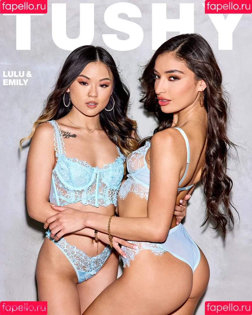 Lulu Chu / loveluluchu / luluchuofficial Onlyfans Photo Gallery 