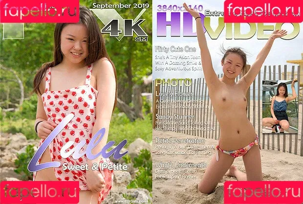 Lulu Chu / loveluluchu / luluchuofficial Onlyfans Photo Gallery 