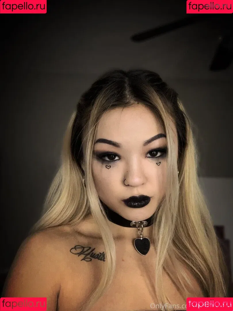 Lulu Chu / loveluluchu / luluchuofficial Onlyfans Photo Gallery 