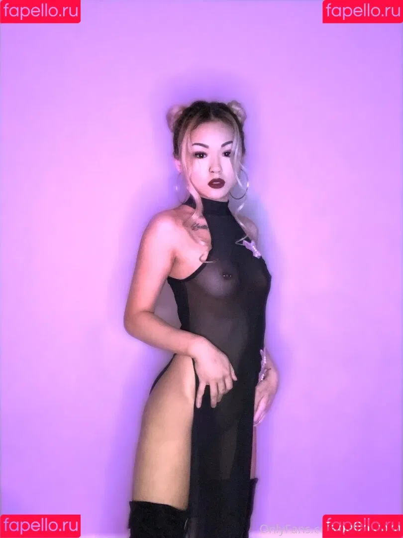Lulu Chu / loveluluchu / luluchuofficial Onlyfans Photo Gallery 