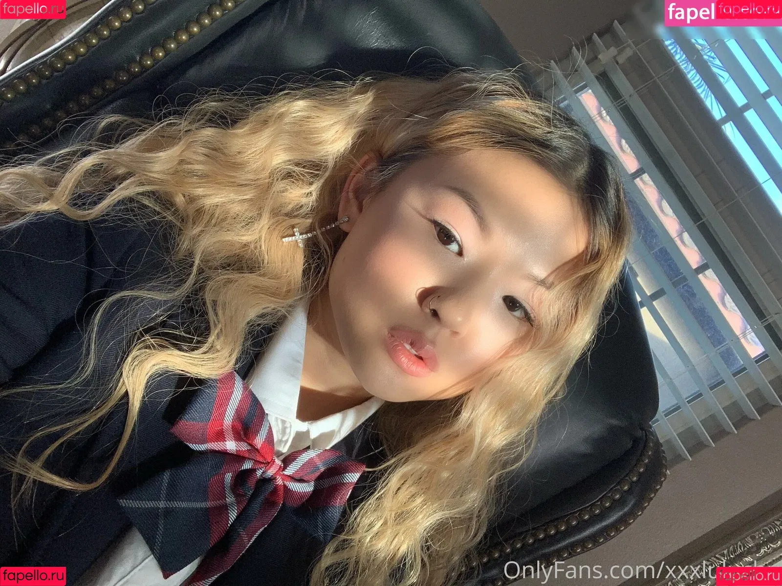 Lulu Chu / loveluluchu / luluchuofficial Onlyfans Photo Gallery 