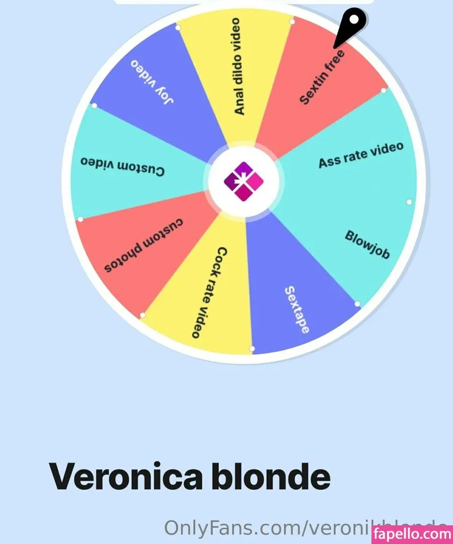 veronikblond / veronikblonde Onlyfans Photo Gallery 