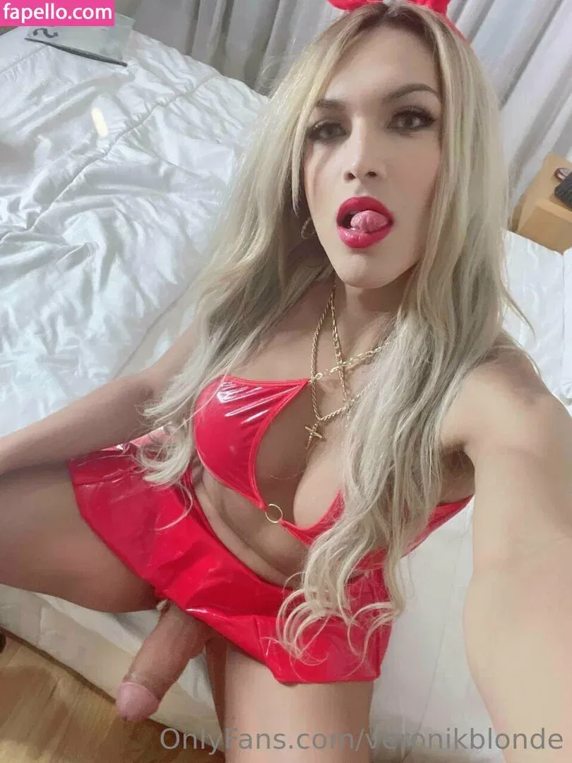 veronikblond / veronikblonde Onlyfans Photo Gallery 
