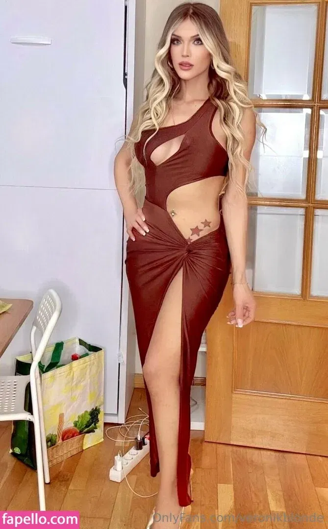 veronikblond / veronikblonde Onlyfans Photo Gallery 