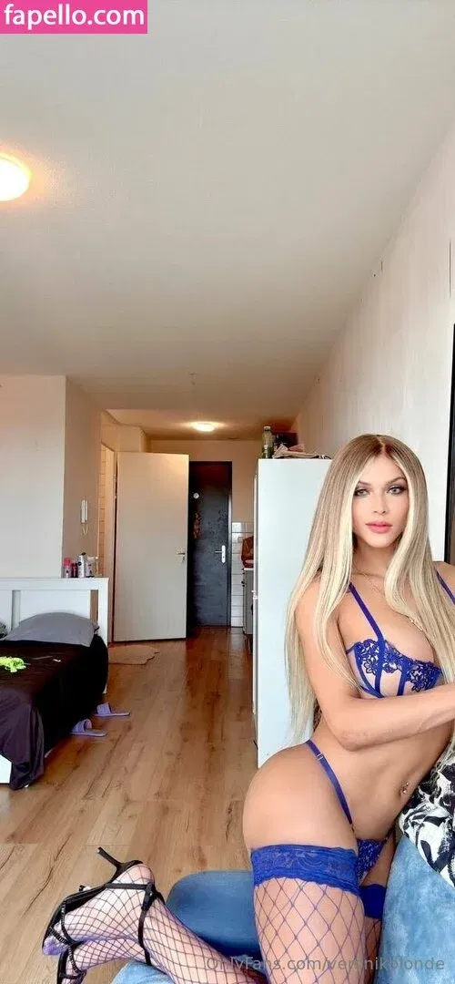 veronikblond / veronikblonde Onlyfans Photo Gallery 