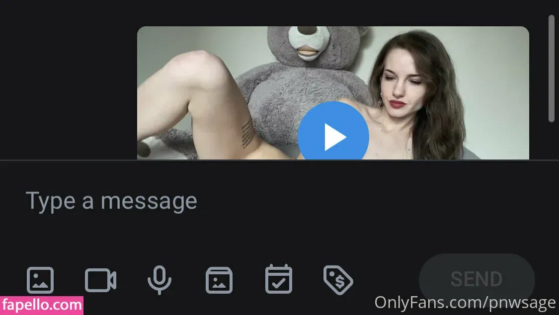 pnwsage / sagex420 Onlyfans Photo Gallery 