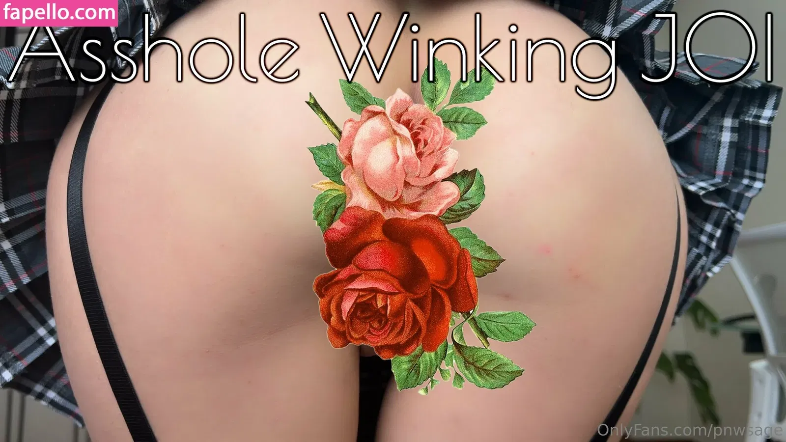 pnwsage / sagex420 Onlyfans Photo Gallery 