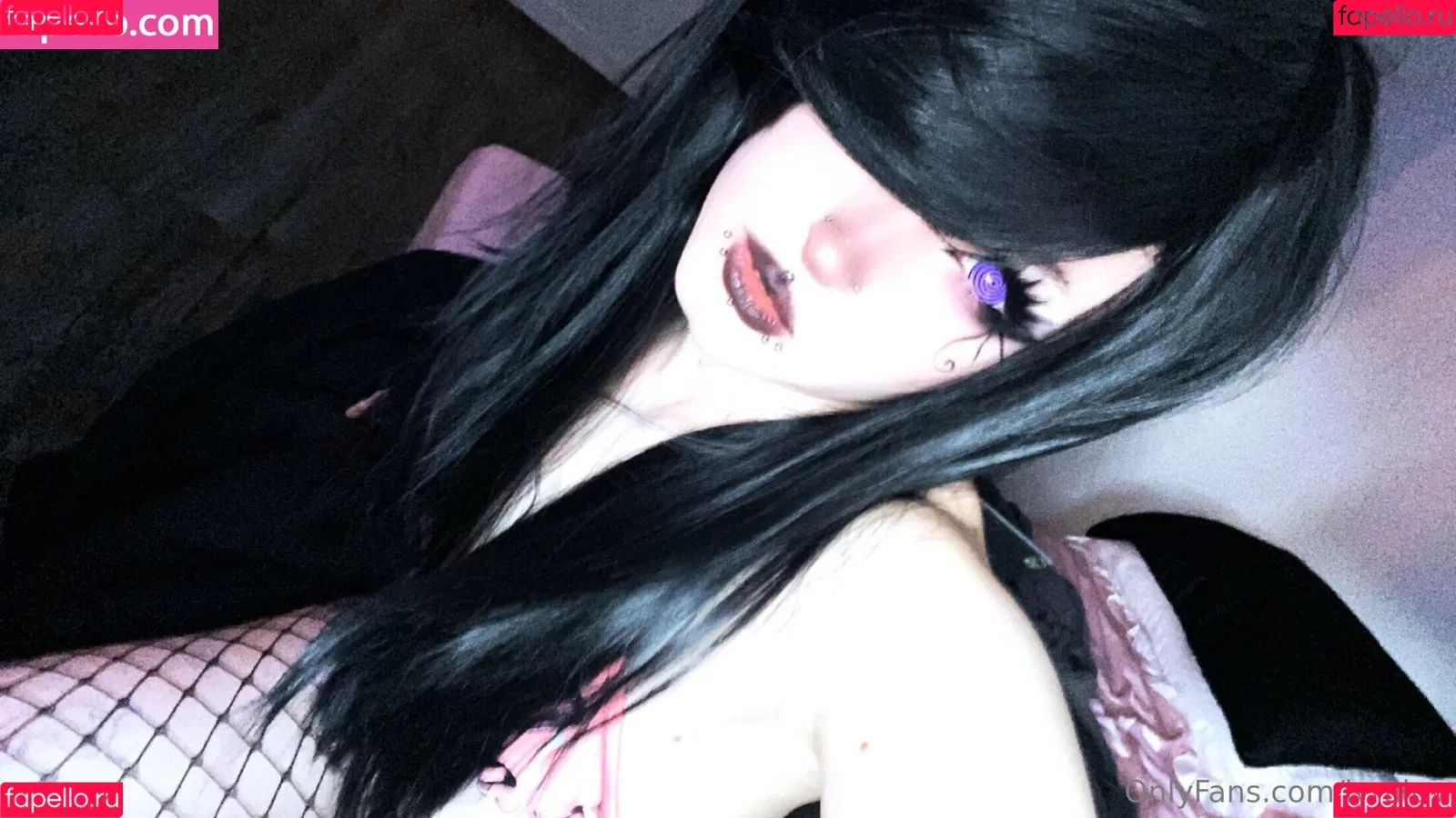cybr.grl / cybrgrlfrnd Onlyfans Photo Gallery 