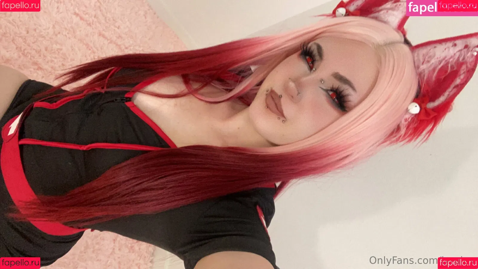 cybr.grl / cybrgrlfrnd Onlyfans Photo Gallery 