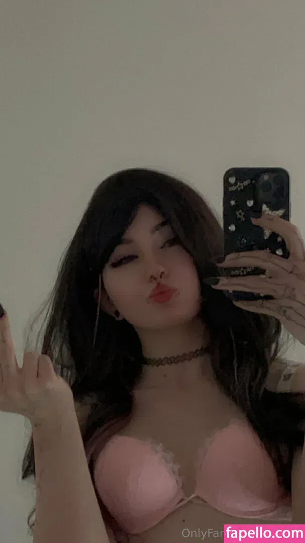 cybr.grl / cybrgrlfrnd Onlyfans Photo Gallery 