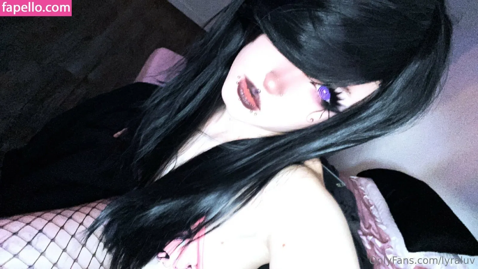 cybr.grl / cybrgrlfrnd Onlyfans Photo Gallery 