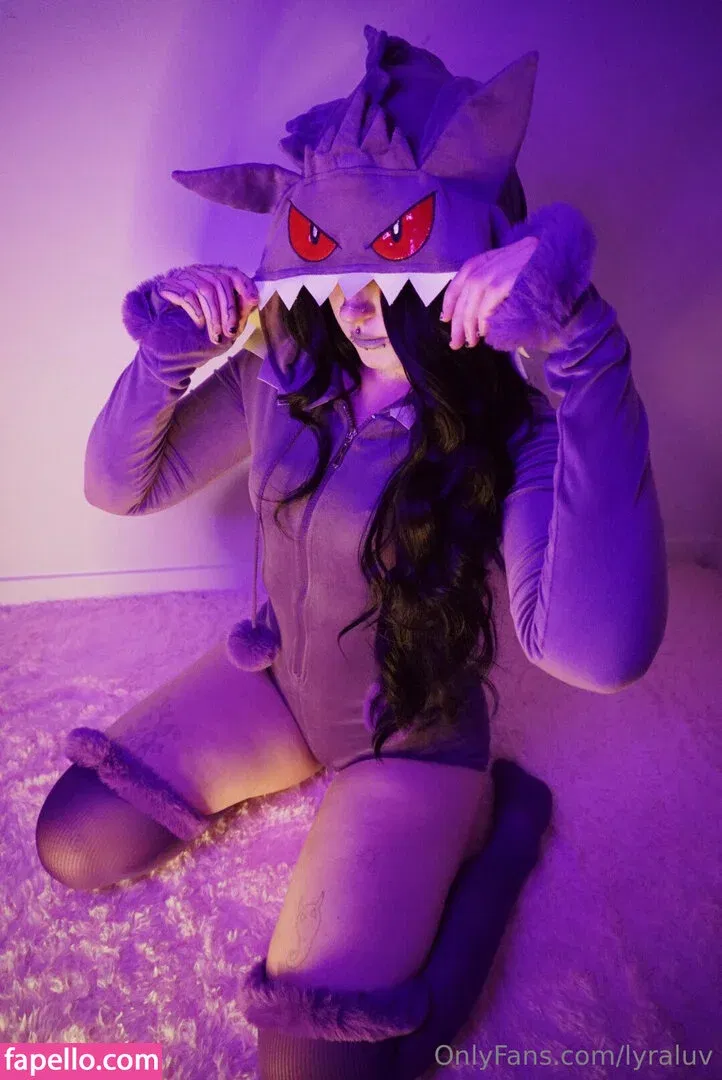 cybr.grl / cybrgrlfrnd Onlyfans Photo Gallery 