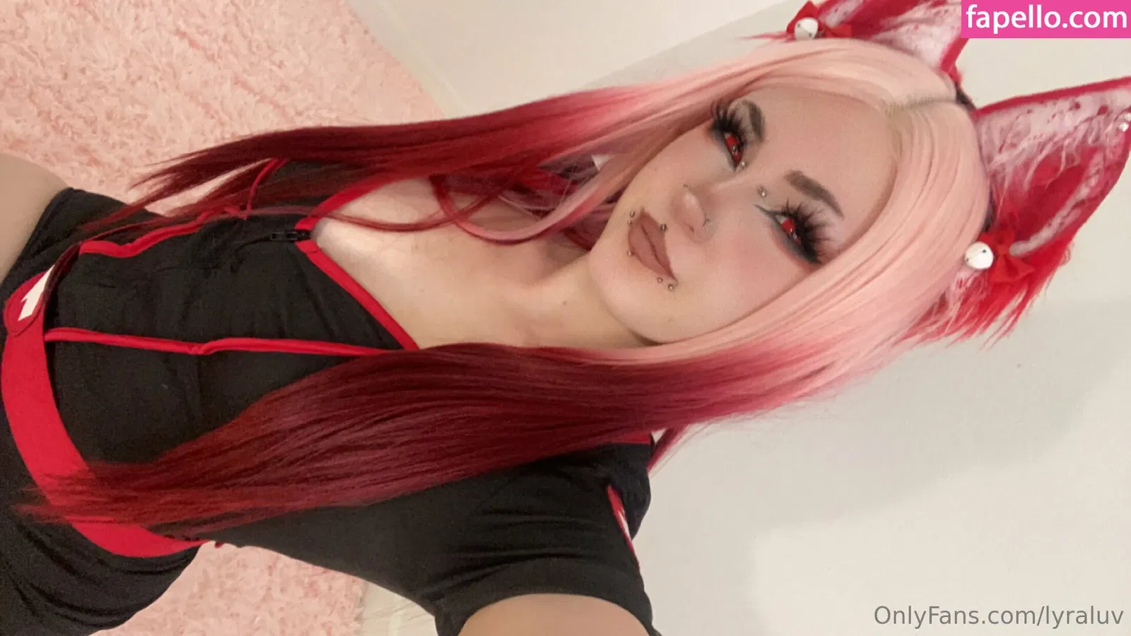 cybr.grl / cybrgrlfrnd Onlyfans Photo Gallery 