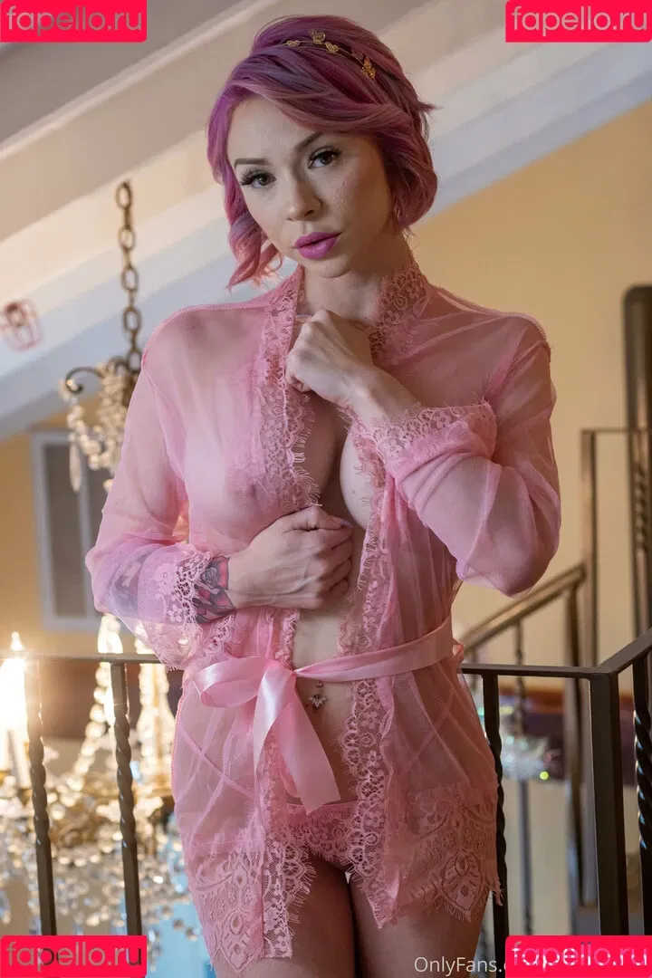 Katerina Kay / belleofnola / imkaterinakay Onlyfans Photo Gallery 