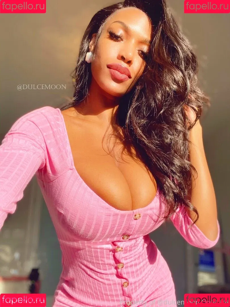 dulcemoon / dulcemoonvip / dulcemooon / https: Onlyfans Photo Gallery 