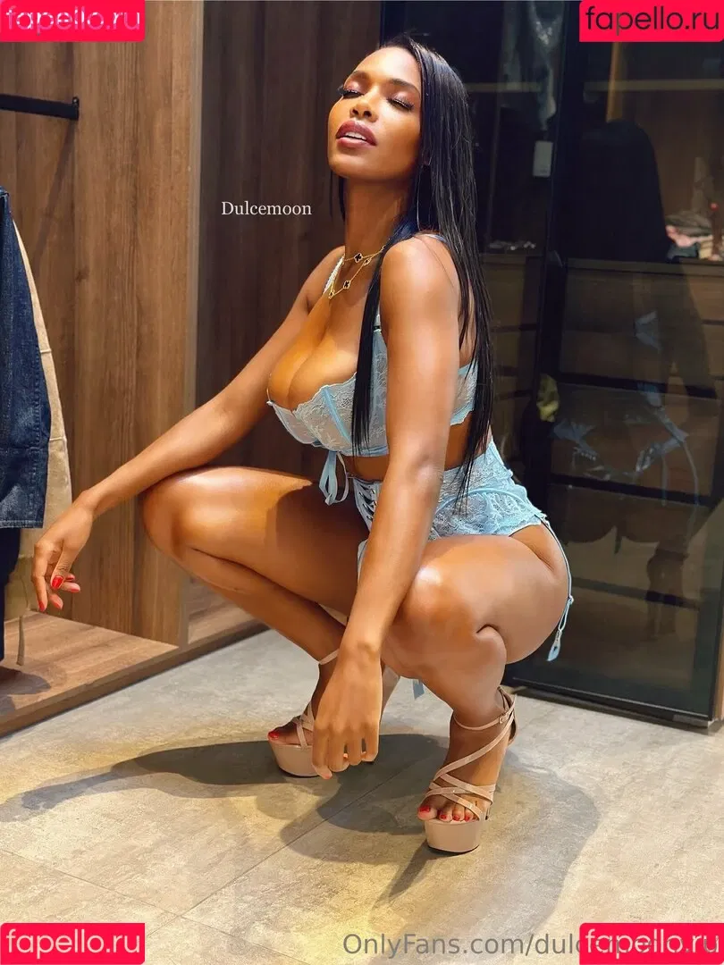 dulcemoon / dulcemoonvip / dulcemooon / https: Onlyfans Photo Gallery 