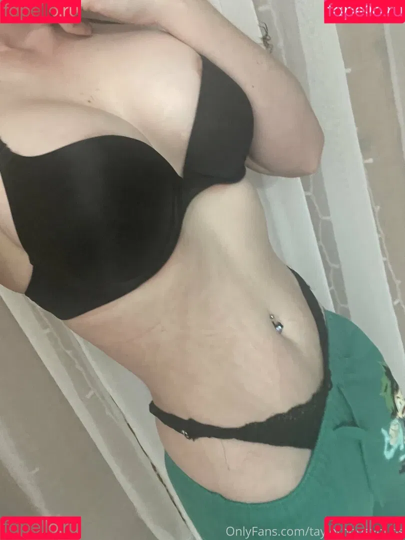 honeybuns_cosplay / taylorhoneybun Onlyfans Photo Gallery 