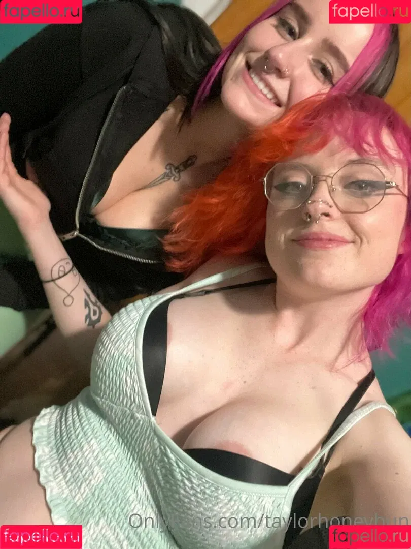 honeybuns_cosplay / taylorhoneybun Onlyfans Photo Gallery 